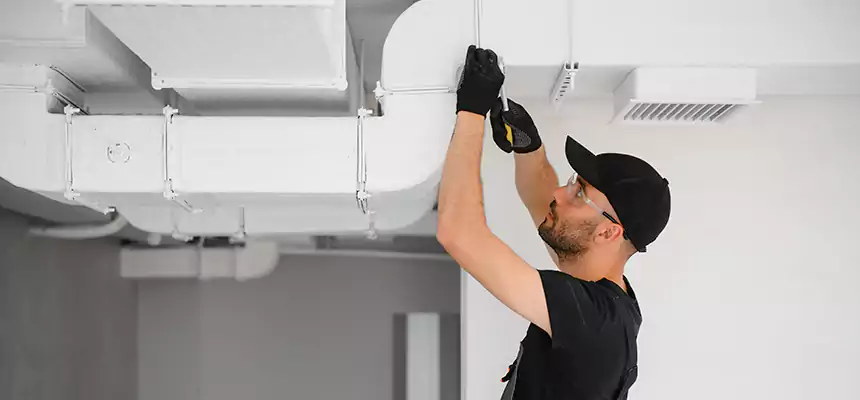 Our Air Duct Cleaning Services in Casas Adobes, AZ