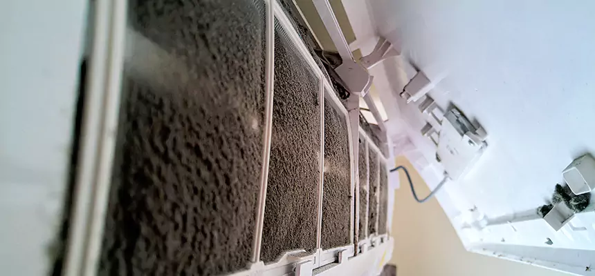 Preventive Air Duct Bacteria Removal in Casas Adobes