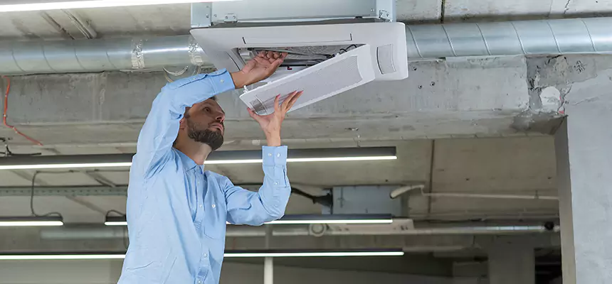 Our Air Duct Dust Cleaning Services in Casas Adobes, AZ