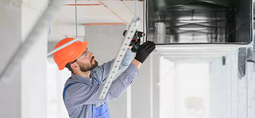 Our Air Vent Replacement Services in Casas Adobes, AZ