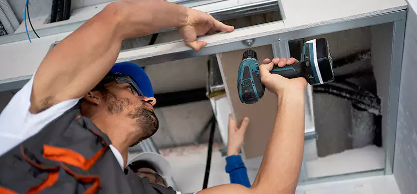 Our Apartment Air Duct Cleaning Services in Casas Adobes, AZ