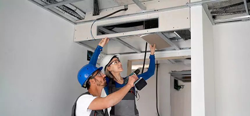 Our Attic Air Duct Cleaning Services in Casas Adobes, AZ