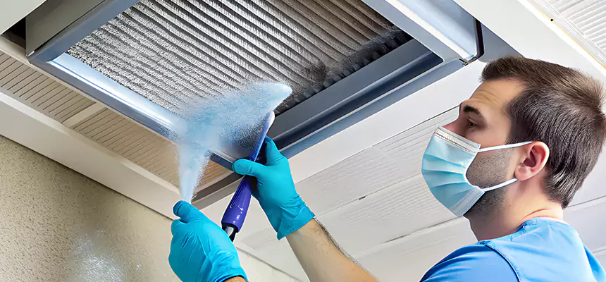 Our Home Ventilation Cleaning Services in Casas Adobes, AZ