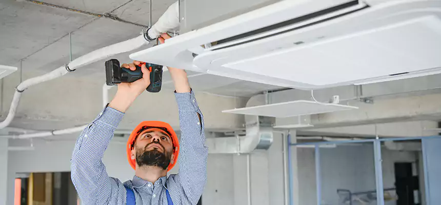 Eco‑Friendly Coil & Plenum Deep Cleaning in Casas Adobes