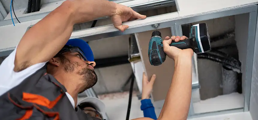 Our Improve Home Air Circulation Services in Casas Adobes, AZ