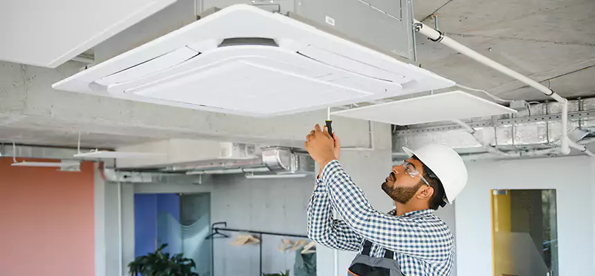 Moisture Control & Condensation Fixes in Duct Systems in Casas Adobes, AZ