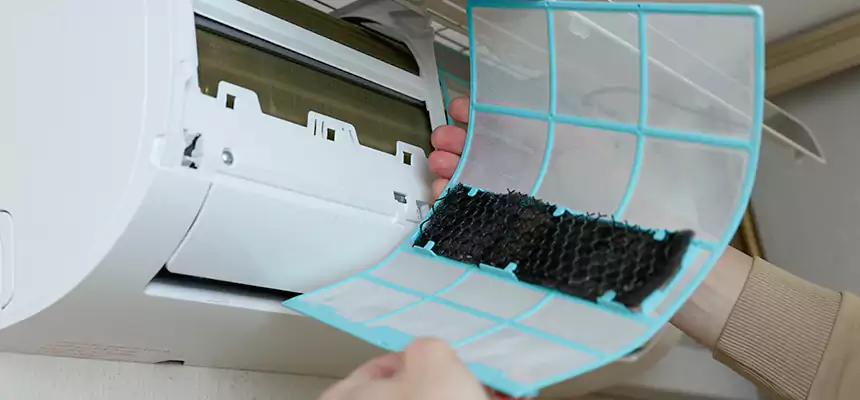 Gentle Ductwork Odor-Control Pet Dander Duct Cleaning in Casas Adobes, AZ