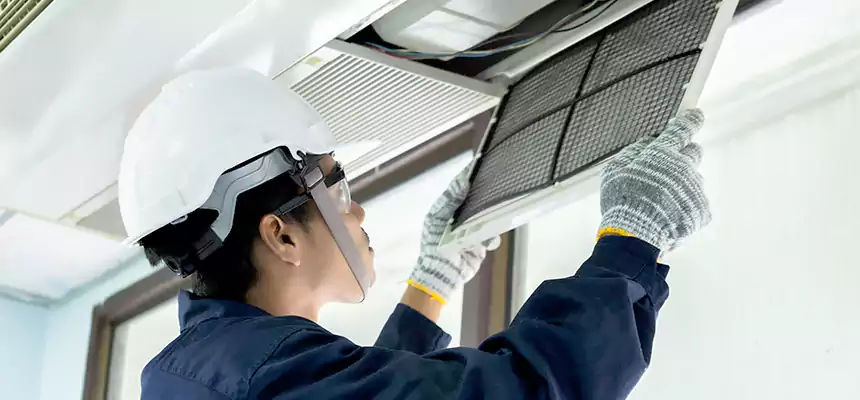 Our Residential Air Vent Cleaning Services in Casas Adobes, AZ