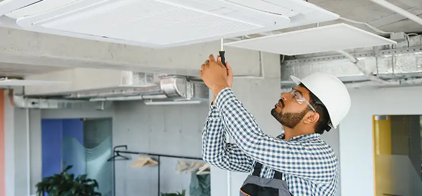 Our Roof Dryer Vent Cleaning Services in Casas Adobes, AZ