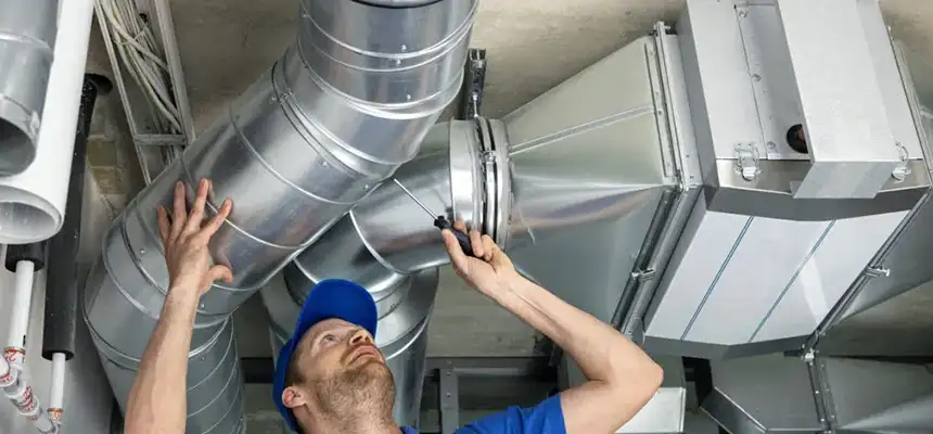 Our Same-Day Air Duct Service in Casas Adobes, AZ