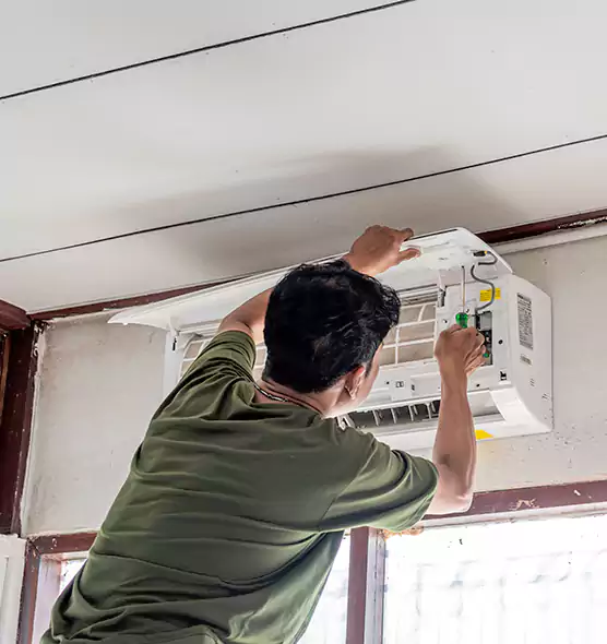 About Air Duct & AC Odor Removal in Casas Adobes, AZ