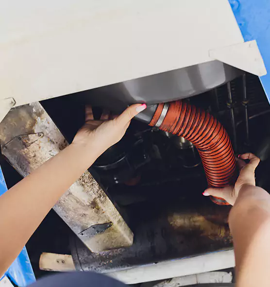 About Air Duct Virus Disinfection in Casas Adobes, AZ