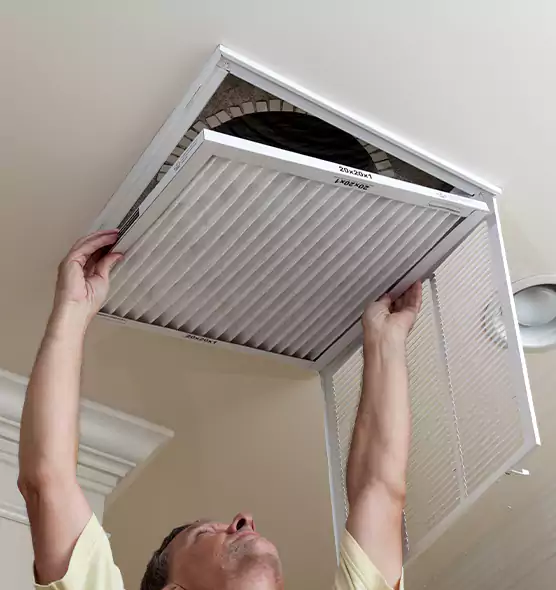 Trusted Apartment Air Duct Cleaning in Casas Adobes, AZ