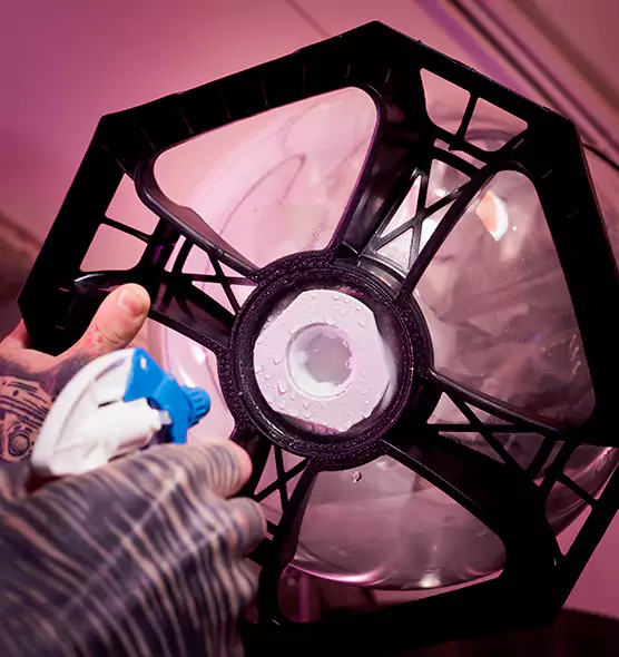 Advanced Basement Vent Cleaning in Casas Adobes, AZ