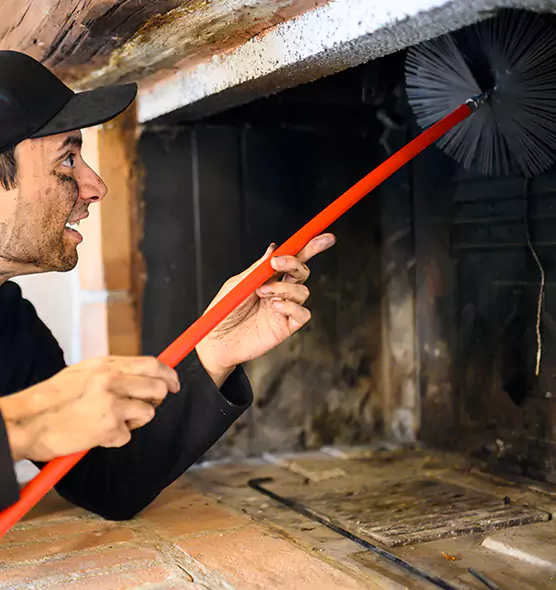 About Expert Chimney Cleaning in Casas Adobes, AZ