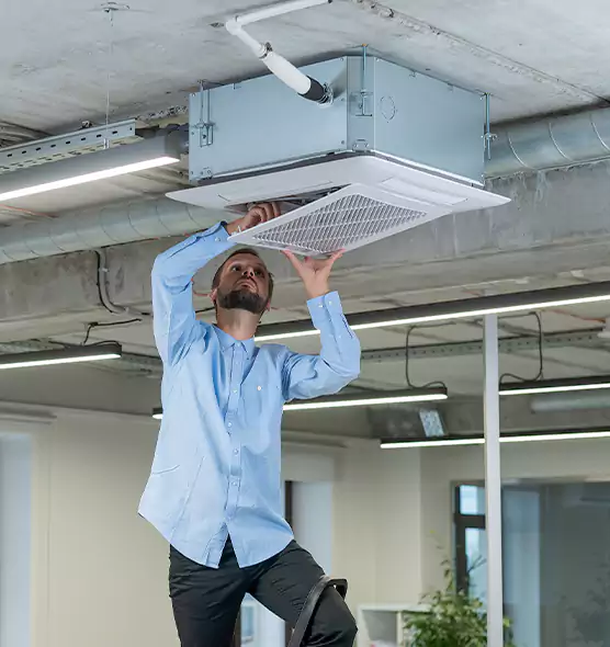 Expert Commercial Air Duct Cleaning in Casas Adobes, AZ