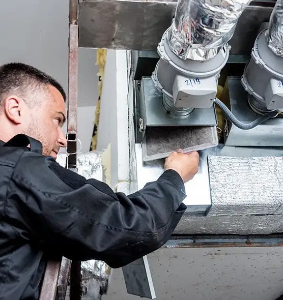 Professional Furnace Vent Cleaning in Casas Adobes, AZ