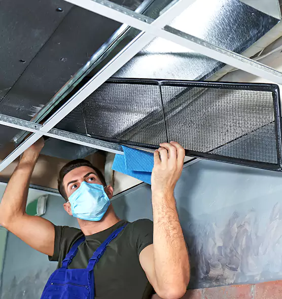 Professional Home Ventilation Cleaning in Casas Adobes, AZ