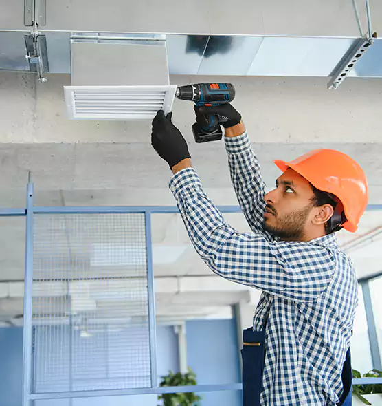 Professional HVAC Duct Cleaning in Casas Adobes, AZ