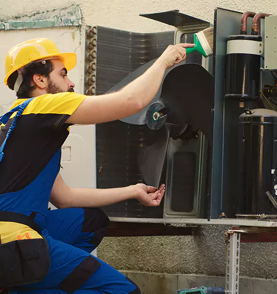 Top-Rated New Room Vent Extension in Casas Adobes, AZ