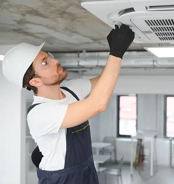 About Spring Air Duct Cleaning in Casas Adobes, AZ
