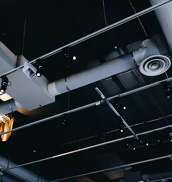 Professinal UV Light Air Purification for Ducts in Casas Adobes, AZ