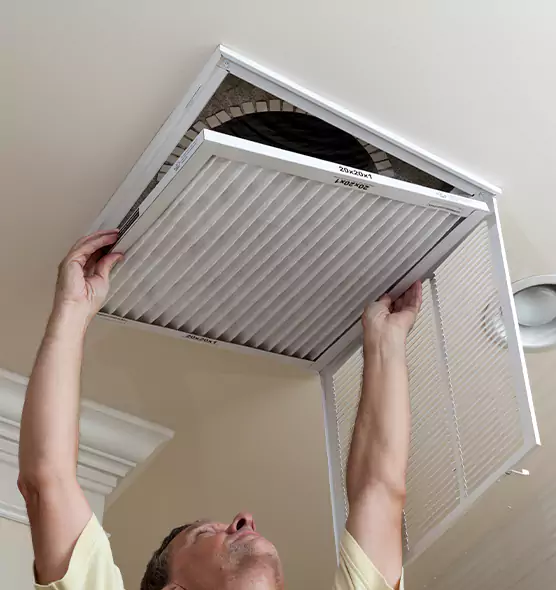 Trusted Vent Shaft Cleaning Expert in Casas Adobes, AZ