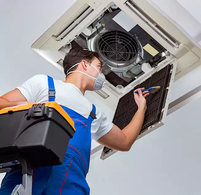 Why Homeowners & Businesses Trust Us in Casas Adobes, AZ