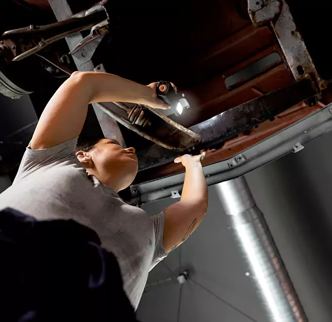 Why Homeowners & Businesses Trust Us Casas Adobes, AZ