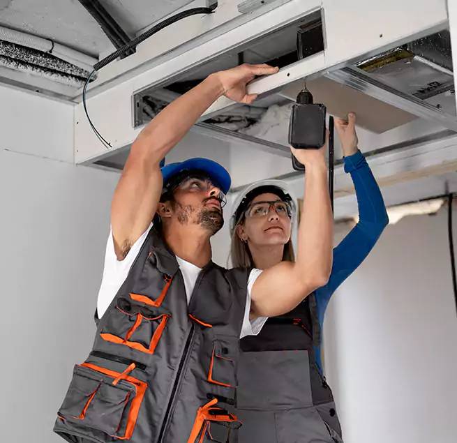 Why Homeowners & Businesses Trust Us in Casas Adobes, AZ